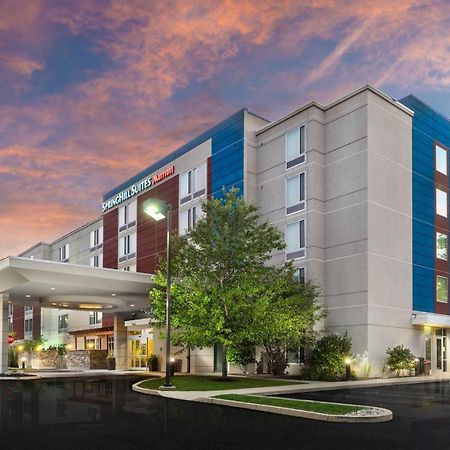 Springhill Suites By Marriott Philadelphia Valley Forge/King Of Prussia Exteriér fotografie