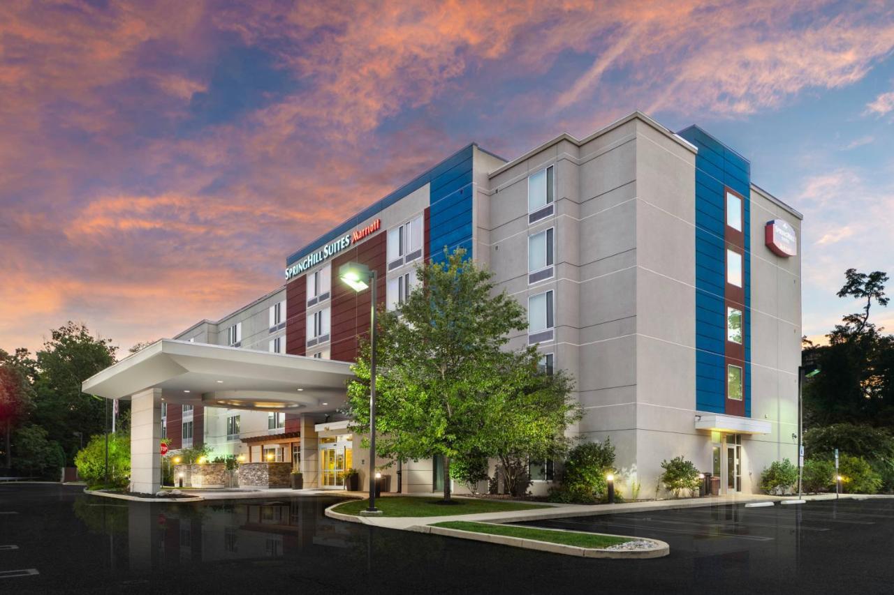 Springhill Suites By Marriott Philadelphia Valley Forge/King Of Prussia Exteriér fotografie