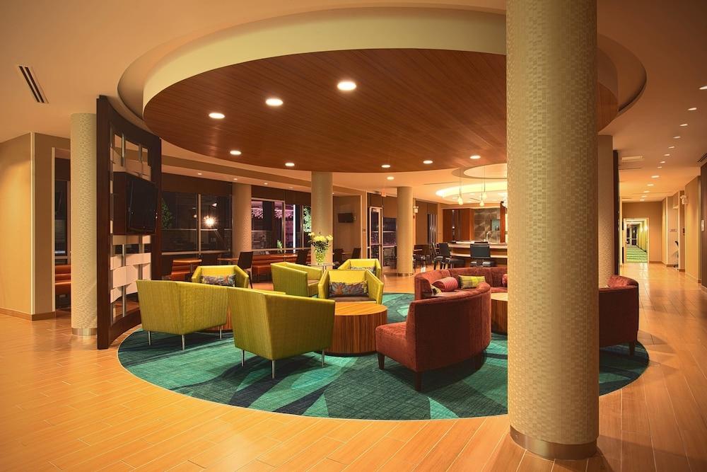 Springhill Suites By Marriott Philadelphia Valley Forge/King Of Prussia Exteriér fotografie