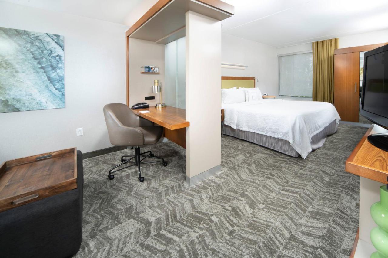 Springhill Suites By Marriott Philadelphia Valley Forge/King Of Prussia Exteriér fotografie