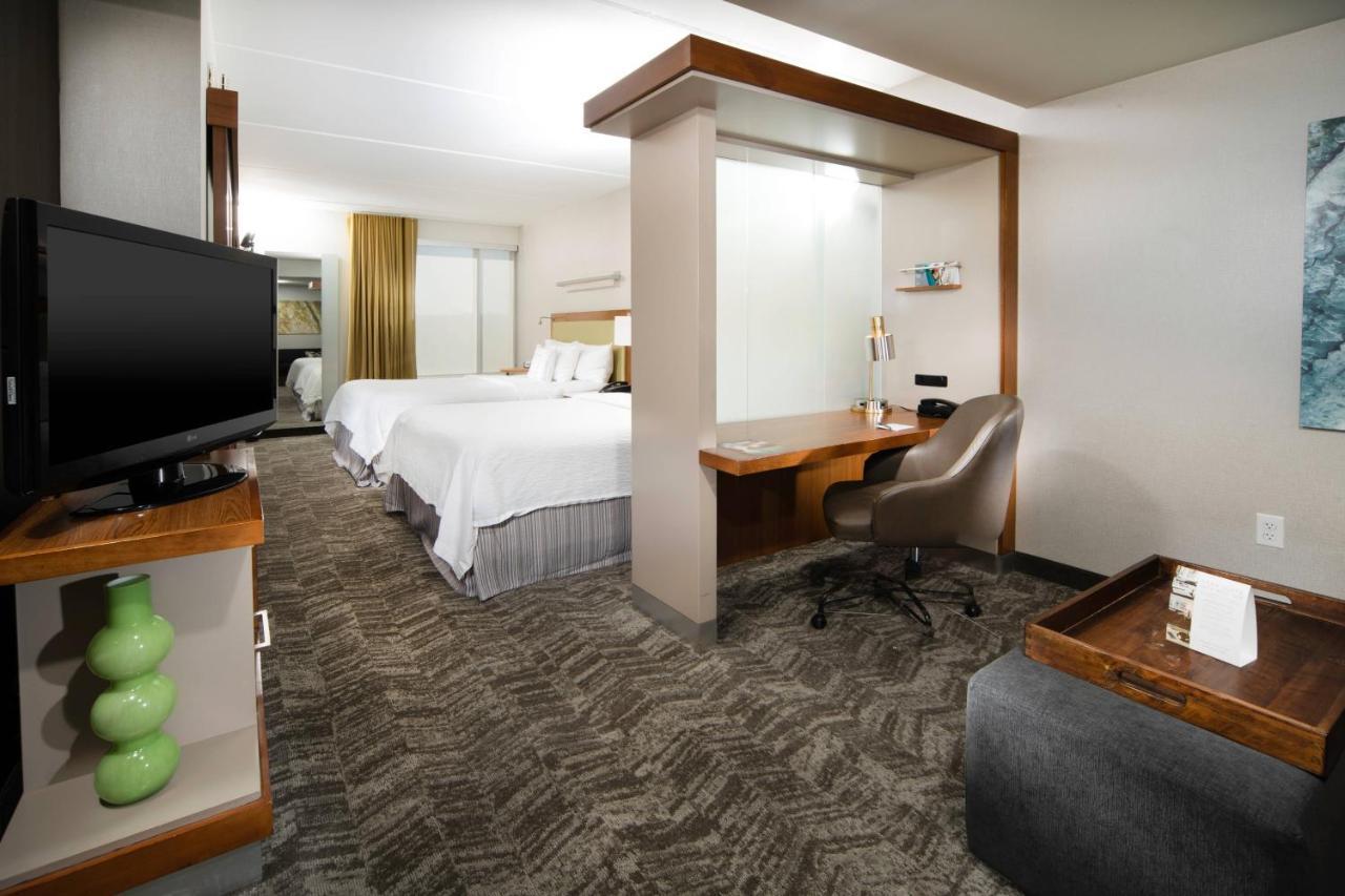 Springhill Suites By Marriott Philadelphia Valley Forge/King Of Prussia Exteriér fotografie