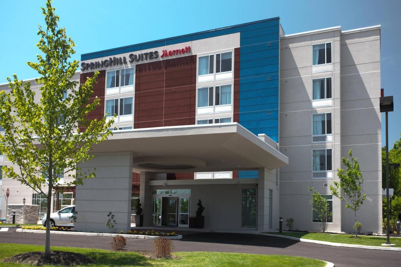 Springhill Suites By Marriott Philadelphia Valley Forge/King Of Prussia Exteriér fotografie