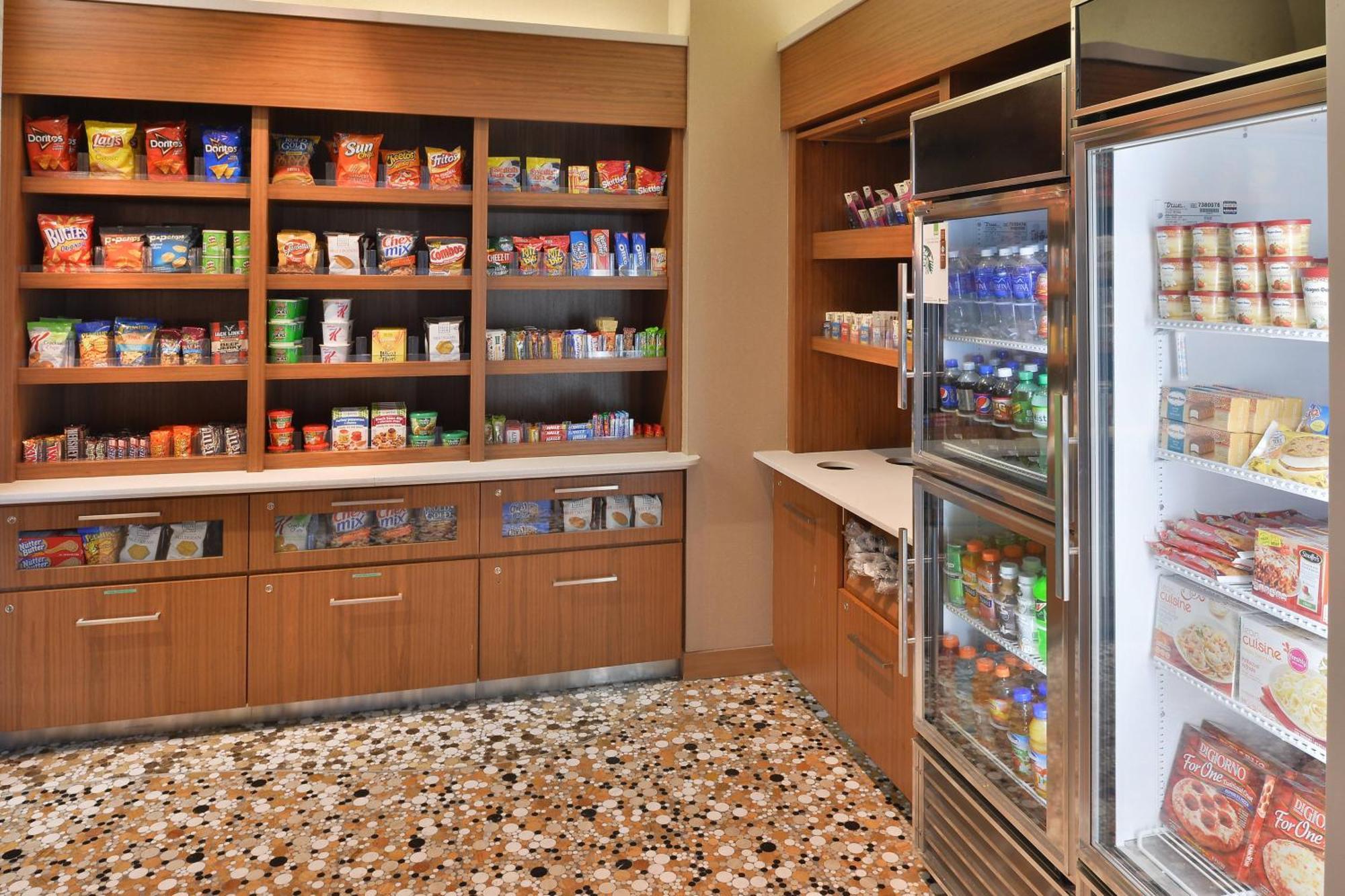 Springhill Suites By Marriott Philadelphia Valley Forge/King Of Prussia Exteriér fotografie