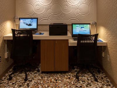 Springhill Suites By Marriott Philadelphia Valley Forge/King Of Prussia Exteriér fotografie