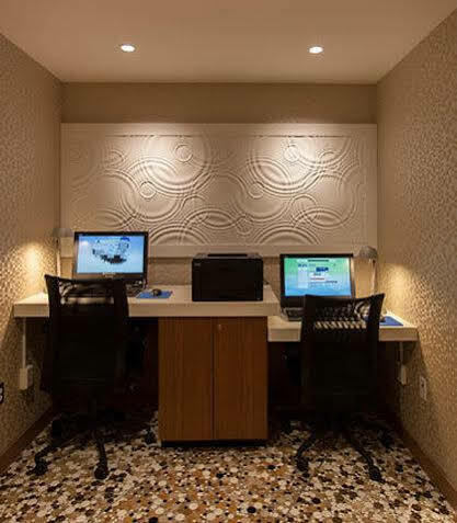 Springhill Suites By Marriott Philadelphia Valley Forge/King Of Prussia Exteriér fotografie